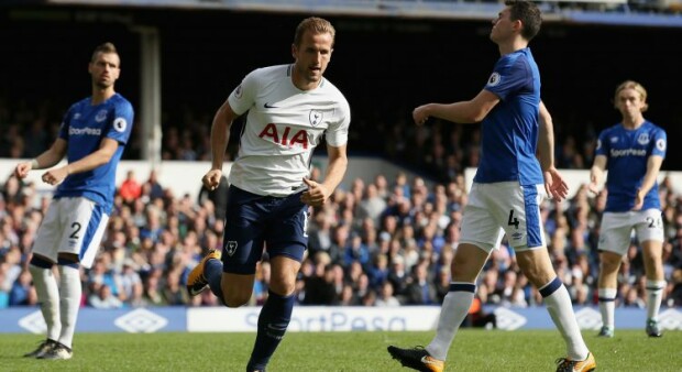 The best betting advice for Everton vs Tottenham